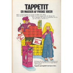 Anders And & Co. 1975 Nr. 22