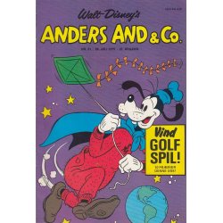 Anders And & Co. 1975 Nr. 31