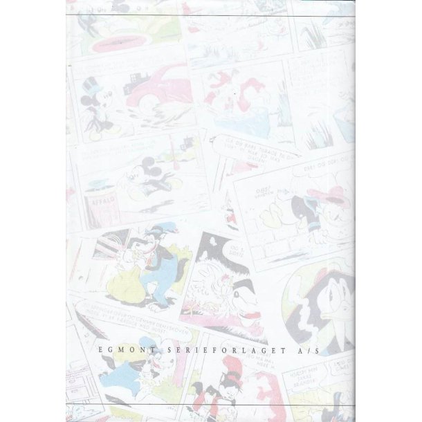 Anders and & Co - Den komplette �rgang 1950 (Bog)