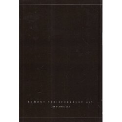 Anders and & Co - Den komplette �rgang 1951 - 1 (Bog)