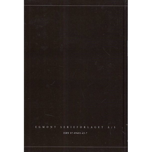 Anders and & Co - Den komplette �rgang 1951 - 1 (Bog)