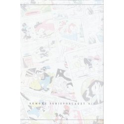 Anders and & Co - Den komplette �rgang 1951 - 2 (Bog)