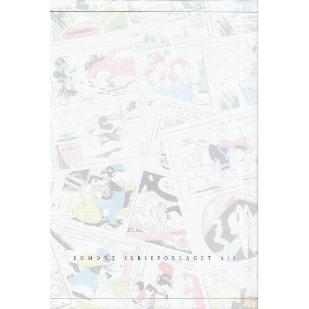 Anders and & Co - Den komplette �rgang 1951 - 2 (Bog)