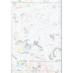 Anders and & Co - Den komplette �rgang 1952 - 1 (Bog)