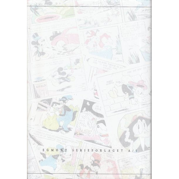 Anders and & Co - Den komplette �rgang 1952 - 1 (Bog)