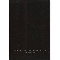 Anders and & Co - Den komplette �rgang 1952 -2 (Bog)