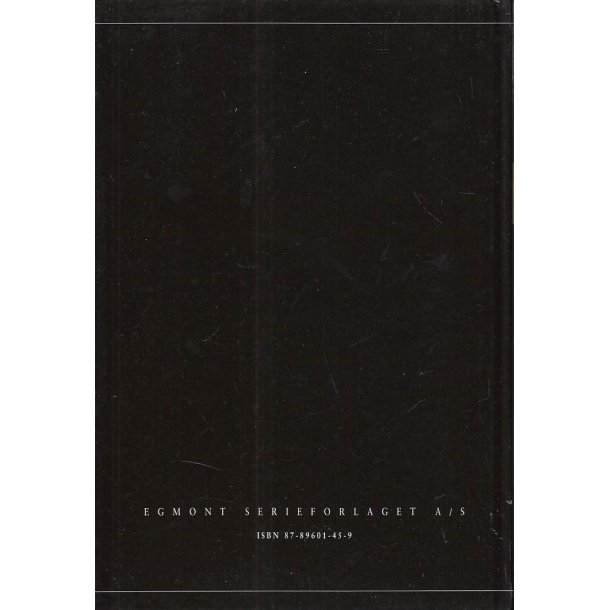 Anders and & Co - Den komplette �rgang 1952 -2 (Bog)