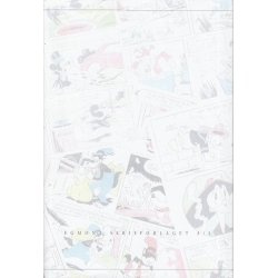 Anders and & Co - Den komplette �rgang 1953 - 1 (Bog)