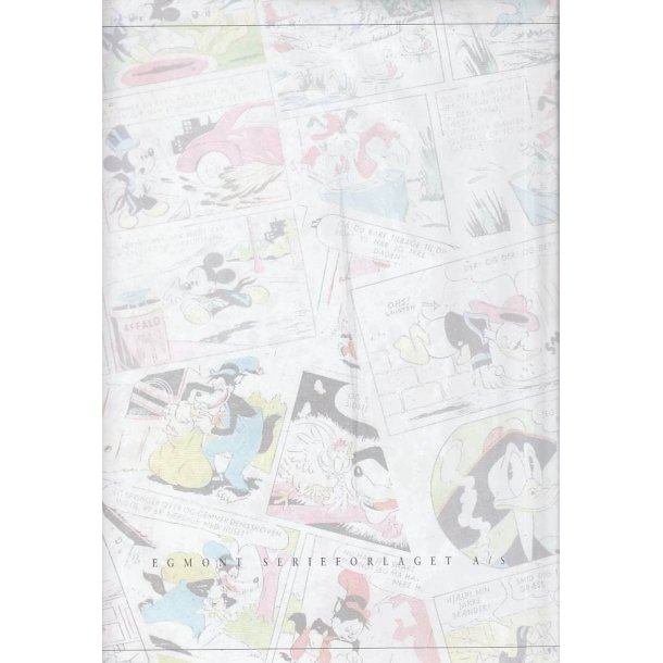 Anders and & Co - Den komplette �rgang 1953 - 2 (Bog)