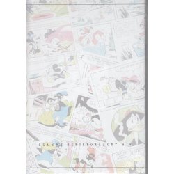 Anders and & Co - Den komplette �rgang 1954 - 1 (Bog)