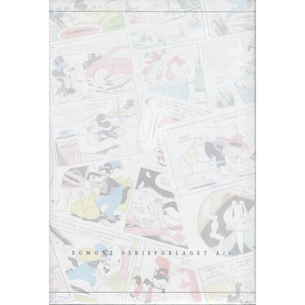 Anders and & Co - Den komplette �rgang 1954 - 2  (Bog)