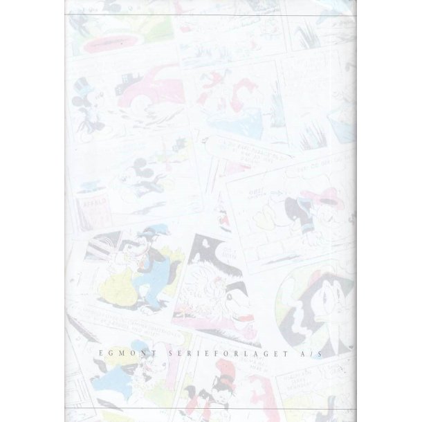 Anders and & Co - Den komplette �rgang 1954 - 3 (Bog)