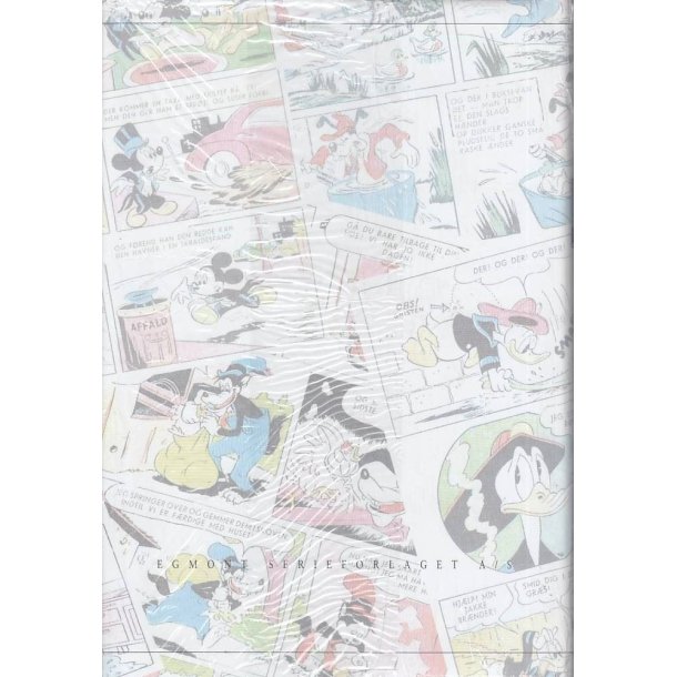 Anders and & Co - Den komplette �rgang 1955 - 1 (Bog)