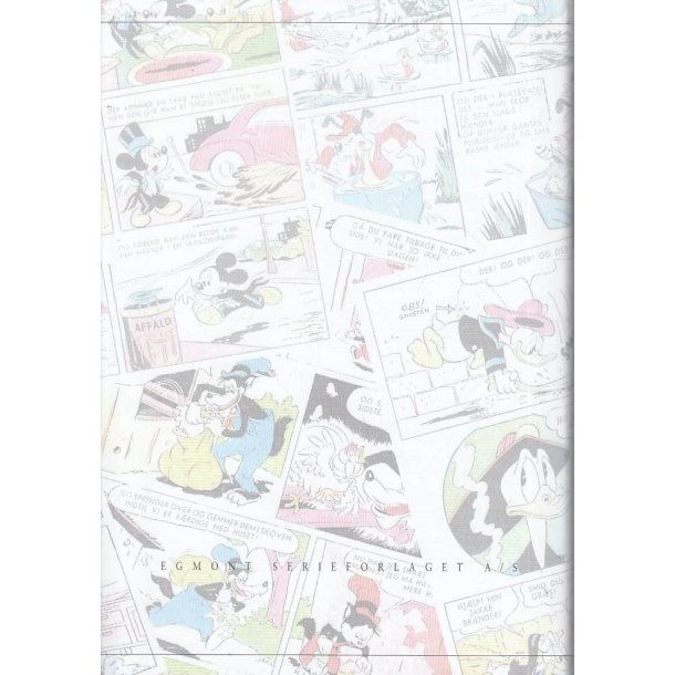 Anders and & Co - Den komplette �rgang 1955 - 2 (Bog)