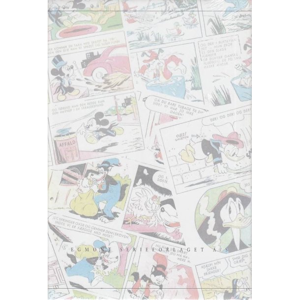 Anders and & Co - Den komplette �rgang 1955 - 3 (Bog)