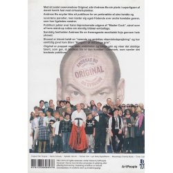 Anders Bo Comedy show original (DVD)