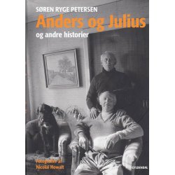 Anders og Julius og andre historier (Bog)