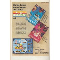 Anders And & Co. 1975 Nr. 33