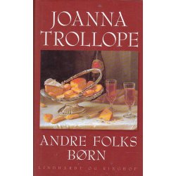 Andre folks b�rn (Bog)