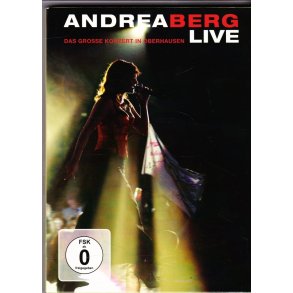 Das grosse konzert in Oberhausen (DVD)