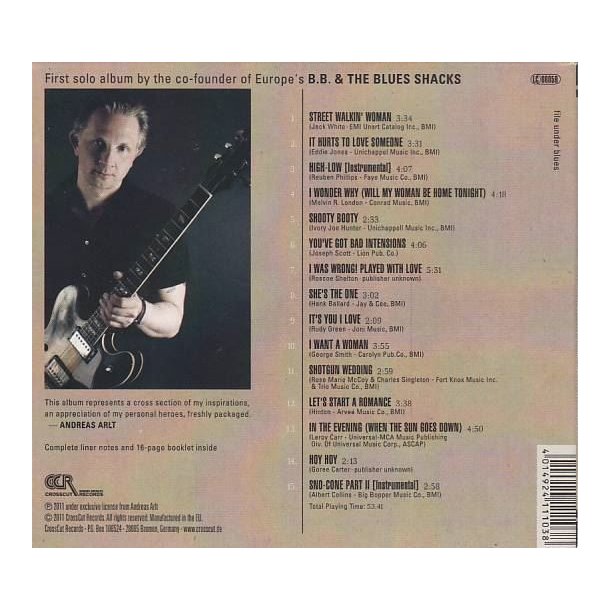 All-Time Favorites (CD)