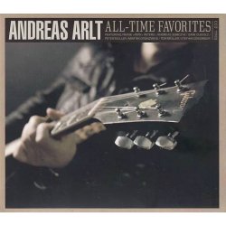 All-Time Favorites (CD)