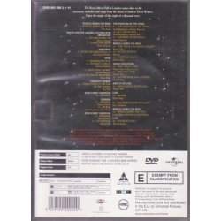 Royal Albert Hall Celebration Concert (DVD)