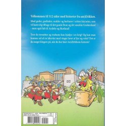 Andtikkens historie (Bog)