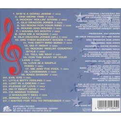  Dig Them Squeaky Shoes (CD)