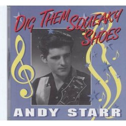  Dig Them Squeaky Shoes (CD)