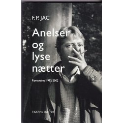Anelser og lyse n�tter (Bog)