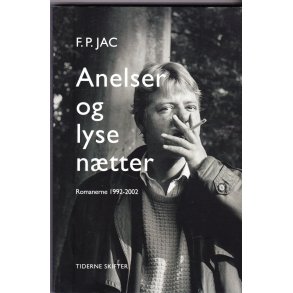 Anelser og lyse n�tter (Bog)