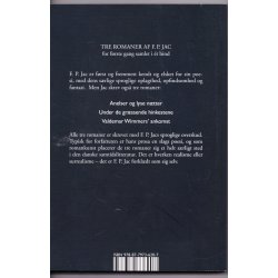 Anelser og lyse n�tter (Bog)