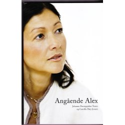 Ang�ende Alex (Bog)