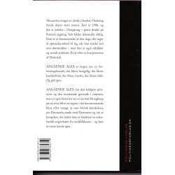 Ang�ende Alex (Bog)