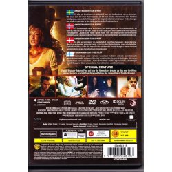 A nightmare on Elm Street (DVD)