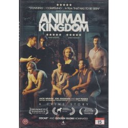 Animal Kingdom (DVD)