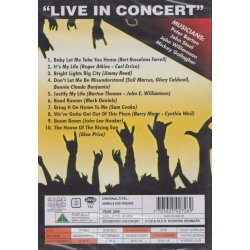 Animals and Friends (DVD)