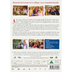 Anja efter Viktor - K�rlighed ved f�rste hik 3 (DVD)