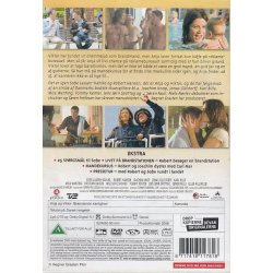 K�rlighed ved f�rste hik 4 - Br�ndende k�rlighed (DVD)