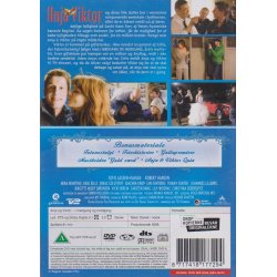 Anja og Viktor i medgang og modgang (DVD)