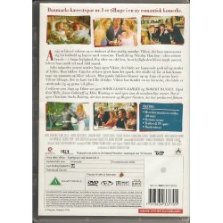 K�rlighed ved f�rste hik 3 - Anja efter Viktor (DVD)