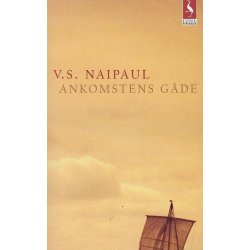 Ankomstens g�de (Bog)