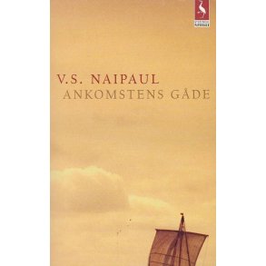 Ankomstens g�de (Bog)