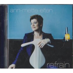 Refrain (CD)