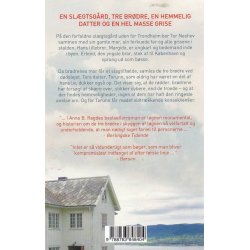 Berlinerpoplerne - Eremitkrebsene - Ligge i gr�nne enge (Bog)