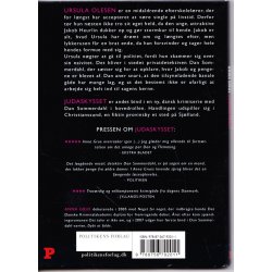 Judaskysset (Lydbog)