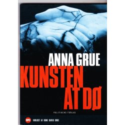 Kunsten at d� (Lydbog)