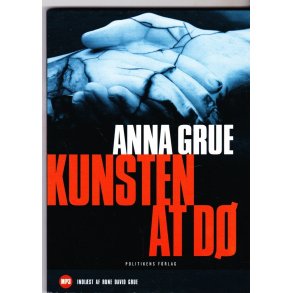 Kunsten at d� (Lydbog)