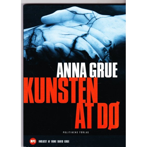 Kunsten at d� (Lydbog)